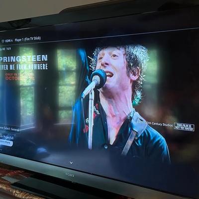 Sony 57” Bravia KDL-60EX500 LCD TV