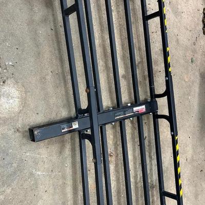 Steel Cargo Carrier 