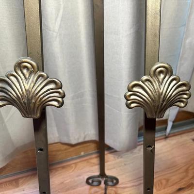 Metal Display Easel