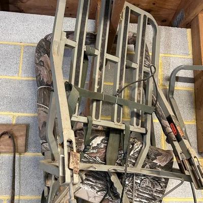 Hunting Tree Stand