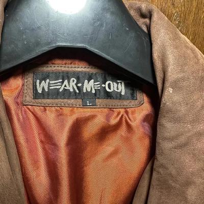 Men’s Waders & Hunting Jackets Rogers, Cabellas, Dunns, 