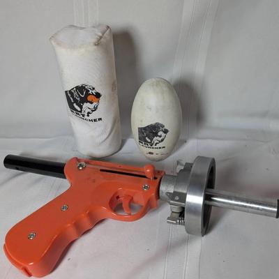 RRT Lucky Launcher Gun Dog Trainer