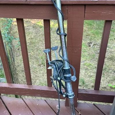 Minn Kota Trolling Motor 