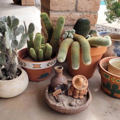 Southwestern Pots #2