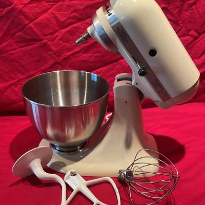 Kitchen Aid Stand Mixer