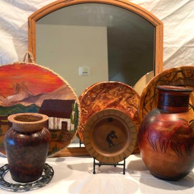 Southwest Ceramics 