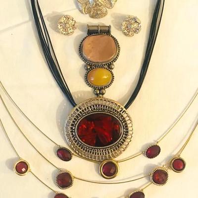 Chico’s Jewelry