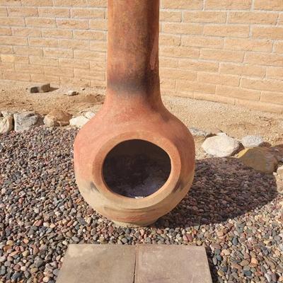 Chiminea