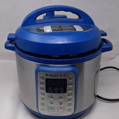 Instant Pot 