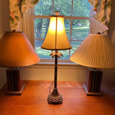 Lamp Trio 