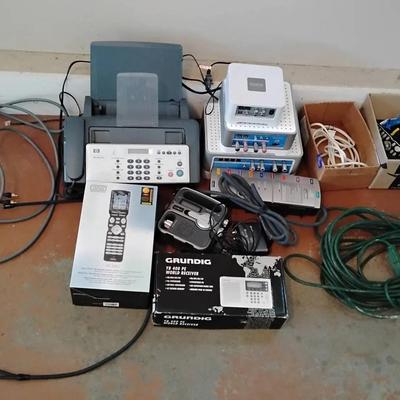 Miscellaneous Electronics 