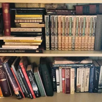 Miscellaneous Literature 