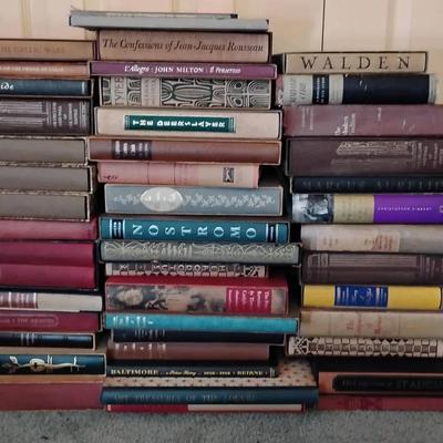 Lesser Known Heritage Classics: Nonfiction 