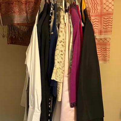 Vintage Lady & Gent Lot 