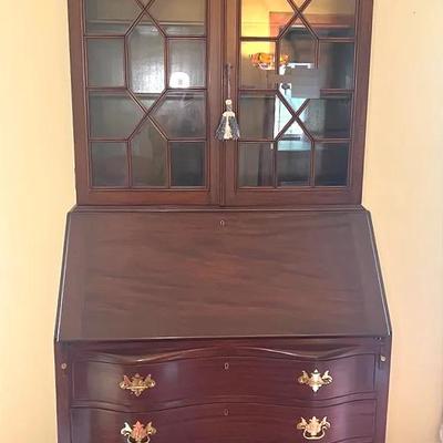 Secretary, Made In 1930