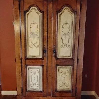 Vintage Wardrobe 