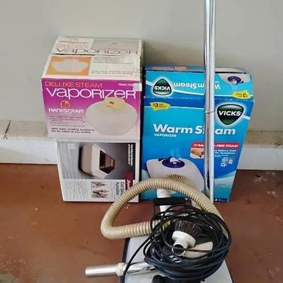 Vintage Appliances 