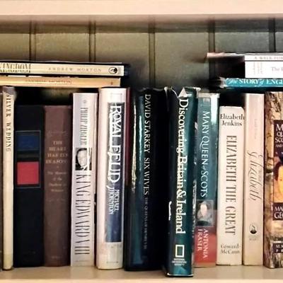 Literature On Royals 