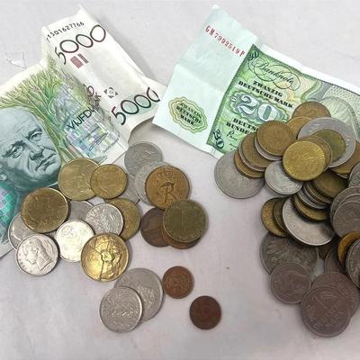European Coins- German, Austria, Belgium , Netherlands 