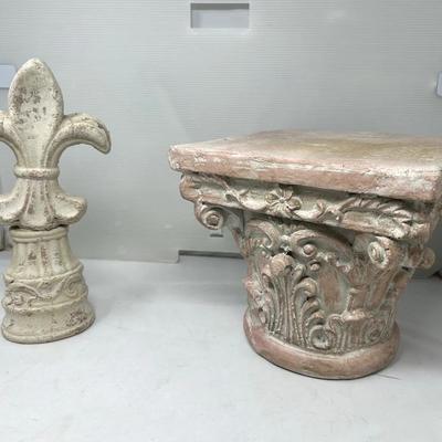 Indoor/Outdoor Sculptures