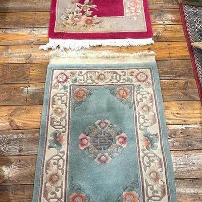 Art Deco Rugs (2)