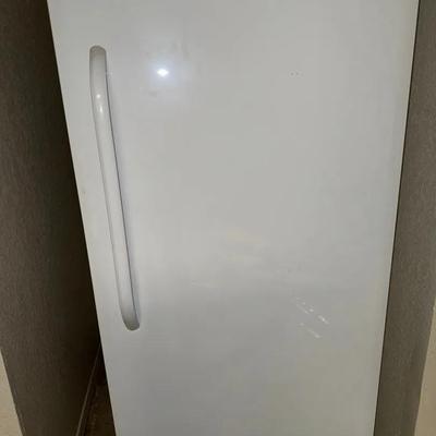 Frigidaire Upright Freezer