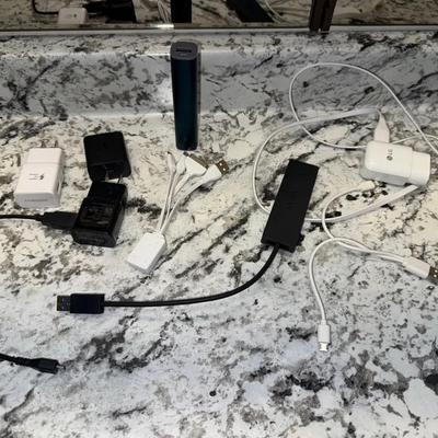 Charging Cords Plus