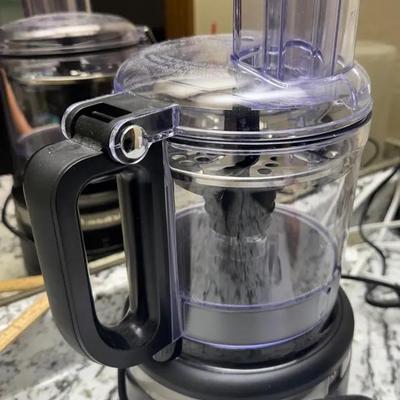 KitchenAid Food Processor