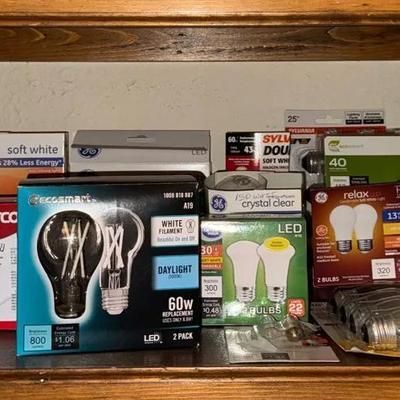Turn A Light On  
