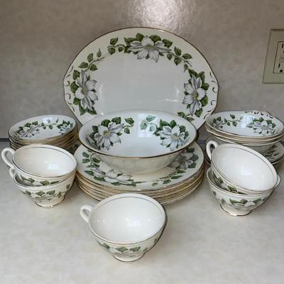 Georgian Dishes
