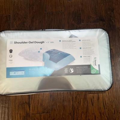 Gel Shoulder Pillow