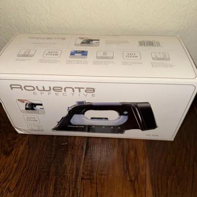 Rowenta Steam 