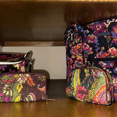 Vera Bradley Bunch