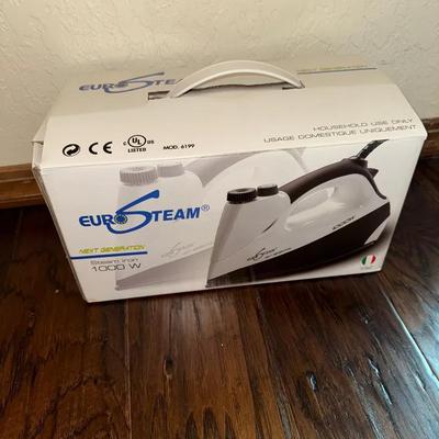 Euro Steam