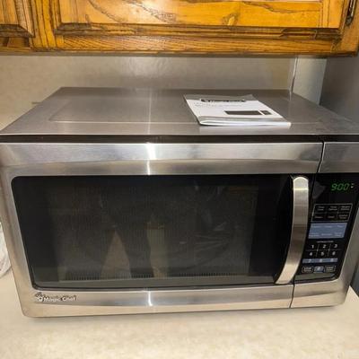 Magic Chef Microwave
