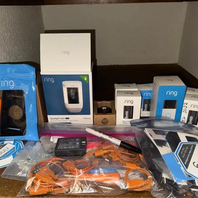Ring Equipment 