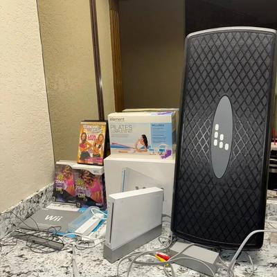 Wii System 