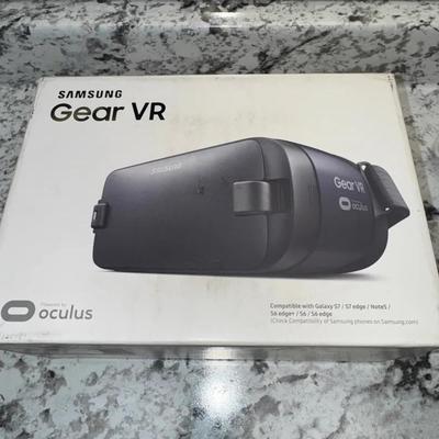 Samsung Gear VR