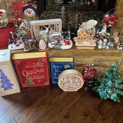 Christmas Time