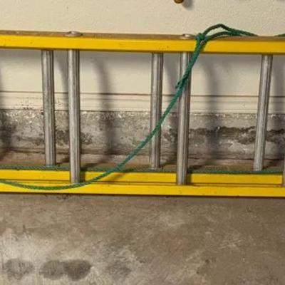 17 Ft Ladder