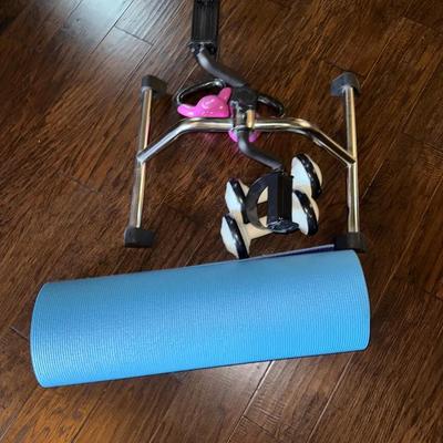 Get Fit 