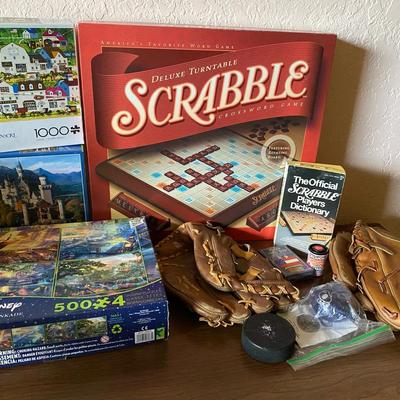 Family Game Night