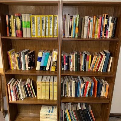 Treasure Trove Of Wisdom Library 