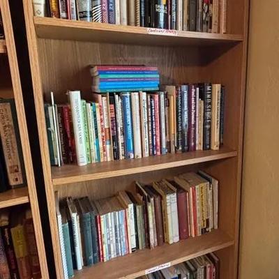 Shelf 5