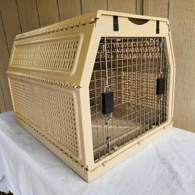Nylabone Pet Crate