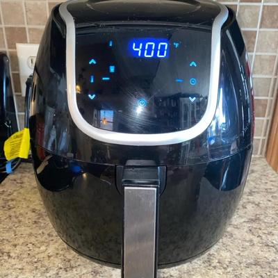 Power XL Air Fryer