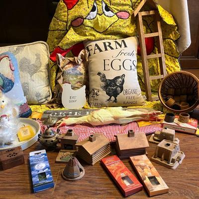 Farm House Deco’