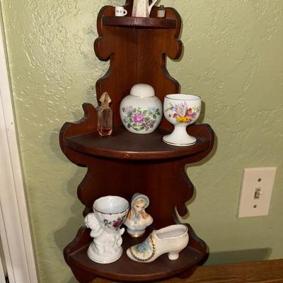 Corner Wall Decor