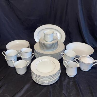 Ambiance Collection Fine China