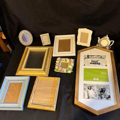 Nice Frames
